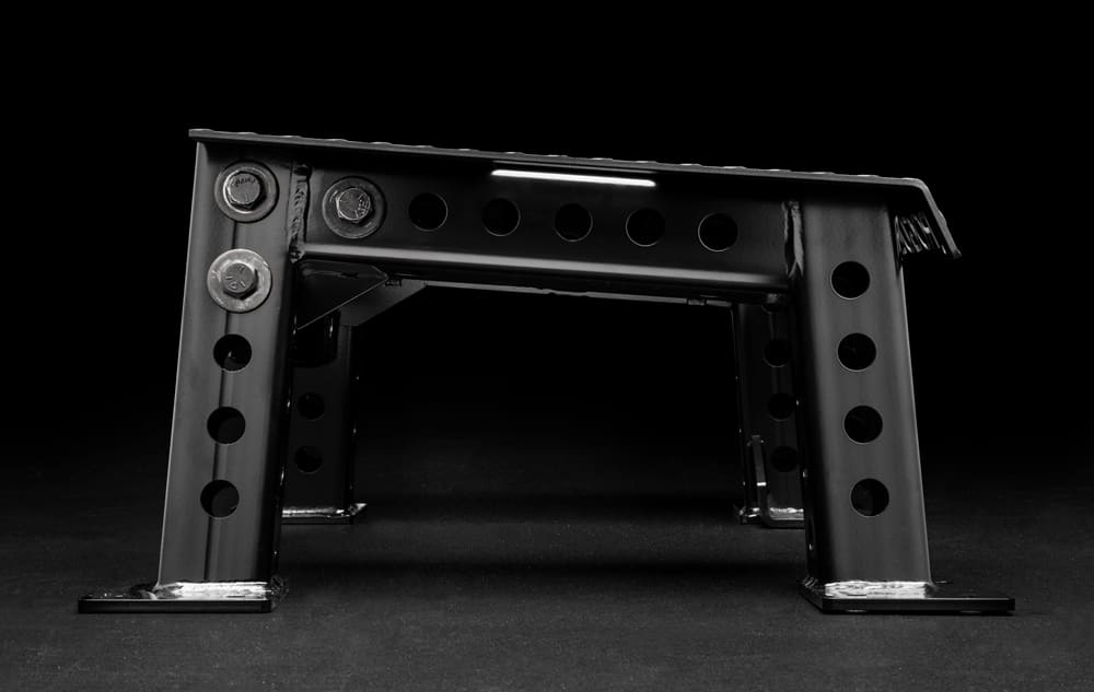 Rogue t bar row clearance
